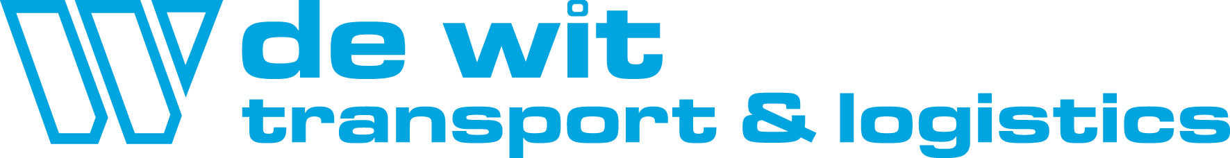 De_Wit_Transport_Logo