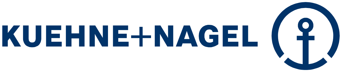 Kuehne + Nagel logo