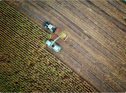background image for debt collection in agriculture